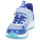 Chaussures Fille Baskets basses Reebok Sport REEBOK ROAD SUPREME 4.0 ALT Violet / Bleu