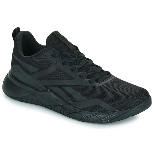 Chaussures Homme Fitness / Training Reebok collection Sport NFX TRAINER Noir