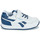 Chaussures Enfant Baskets basses Reebok Classic REEBOK ROYAL CL JOG 3.0 1V Blanc / Marine