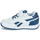 Chaussures Enfant Baskets basses Reebok Classic REEBOK ROYAL CL JOG 3.0 1V Blanc / Marine