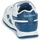 Chaussures Enfant Baskets basses Reebok Silver Classic REEBOK Silver ROYAL CL JOG 3.0 1V Blanc / Marine