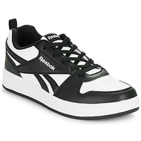 Chaussures Shoes Baskets basses Reebok Classic REEBOK ROYAL PRIME 2.0 Noir / Blanc