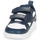 Chaussures Enfant Reebok logo applique to chest REEBOK ROYAL PRIME 2.0 ALT Blanc / Marine