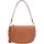Sacs Femme Sacs porté main Valentino Handbags VBS7CM03 089 Marron