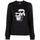 Vêtements Femme Sweats Karl Lagerfeld  Noir