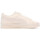 Chaussures Fille Baskets basses Puma 381991-02 Blanc