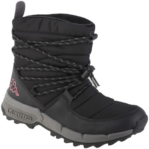 Kappa Numar Noir - Chaussures Bottes de neige Femme 42,71 €