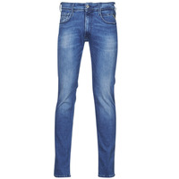 Vêtements Homme Tommy Jeans Fit Scanton Jeans M914-000-261C39 Bleu