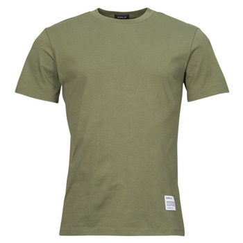 Vêtements Homme T-shirts manches courtes Replay M6665A-000-23608P Vert