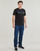 Vêtements Homme T-shirts manches courtes Replay M6762-000-23608P Noir