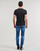 Vêtements Homme T-shirts manches courtes Replay M6754-000-2660 Noir