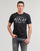 Vêtements Homme T-shirts manches courtes Replay M6840-000-2660 Noir