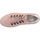 Chaussures Femme Baskets mode Kickers Sprite, Sneakers Basse Femme,rose Rose