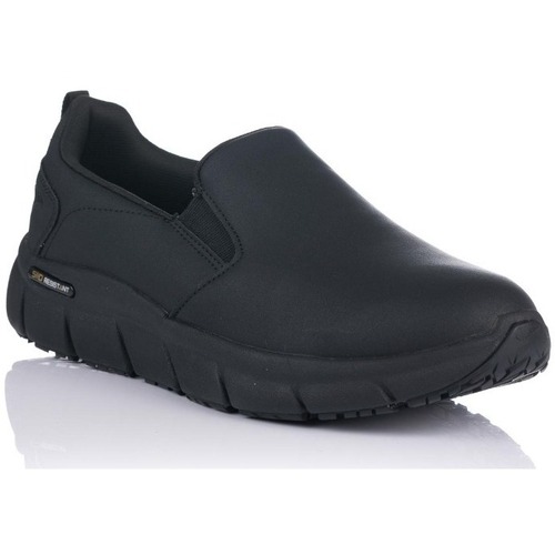 Chaussures Homme Slip ons Joma CLACEW2301 Noir