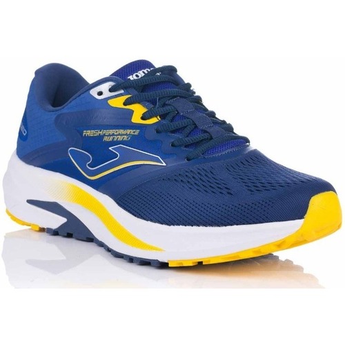 Chaussures Homme Running / trail Joma RSPEES2303 Bleu