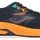 Chaussures Homme his Running / trail Joma RSPEEW2301 Noir