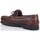 Chaussures Homme Chaussures bateau Cardozo 1956 E219.8 Marron