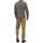 Vêtements Homme Chemises manches longues Premium By Jack & Jones 156361VTAH23 Marine