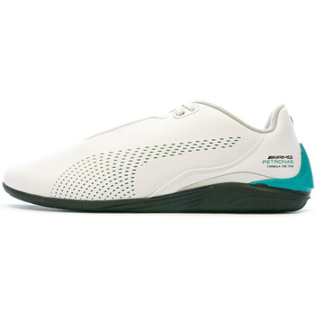 Chaussures Homme Sport Indoor Puma 307196-01 Blanc