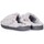 Chaussures Femme Chaussons 2Z 72774 Gris