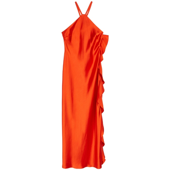 Vêtements Femme Robes longues Max Mara  Orange