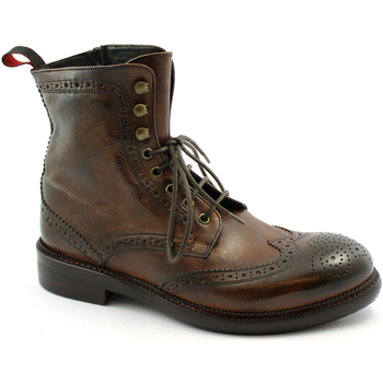 Chaussures Homme Boots J.p. David JPD-CCC-37340-1-CU Marron