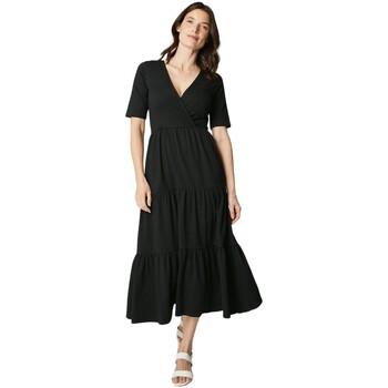 Vêtements Femme Robes Maine DH6423 Noir