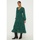 Vêtements Femme Robes Dorothy Perkins DP4026 Vert
