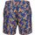 Vêtements Homme Shorts / Bermudas Regatta Loras Bleu