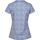 Vêtements Femme T-shirts manches longues Regatta Fingal Edition Multicolore