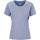 Vêtements Femme T-shirts latest longues Regatta Laxley Multicolore