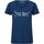 Vêtements Femme T-shirts manches longues Regatta Filandra VII Good Things Take Time Bleu