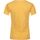Vêtements Enfant T-shirts manches courtes Regatta Bosley VI Multicolore