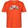 Vêtements Enfant T-shirts manches courtes Regatta Alvarado VII Orange