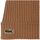 Accessoires textile Homme Echarpes / Etoles / Foulards Lacoste Bonnet unisexe  en laine Ref 57997 SIX Cookie Marron