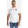 Vêtements T-shirts & Polos Umbro World Cup 23/24 Blanc