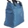Sacs Femme Cabas / Sacs shopping Gloko g4926 bleu accessoires pour femmes Bleu