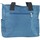 Sacs Femme Cabas / Sacs shopping Gloko g4926 bleu accessoires pour femmes Bleu