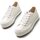 Chaussures Femme Baskets mode MTNG BIGGER-T Blanc
