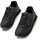 Chaussures Femme Baskets mode MTNG JOGGO CLASSIC Noir