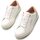 Chaussures Femme Baskets mode MTNG SUSAN Blanc
