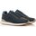 Chaussures Homme Baskets mode MTNG PORLAND Bleu