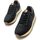 Chaussures Homme Baskets mode MTNG PORLAND Noir