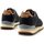 Chaussures Homme Baskets mode MTNG PORLAND Noir
