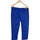 Vêtements Femme Jeans Lee Cooper 42 - T4 - L/XL Bleu