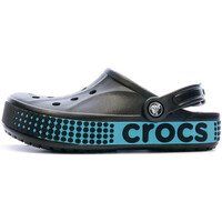 Chaussures Femme Sandales et Nu-pieds Crocs CR-206852 Noir