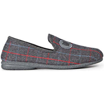 Chaussures Homme Chaussons Marpen Cuadros Gris