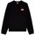 Vêtements Homme Sweats Diesel A11591 0ILAC S-NLABEL-L1-9XX Noir