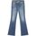 Vêtements Femme Jeans Diesel 1969 D-EBBEY - A11003-09G71-01 Noir