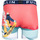 Sous-vêtements Homme Boxers Pullin Boxer  FASHION 2 INEXILE Multicolore